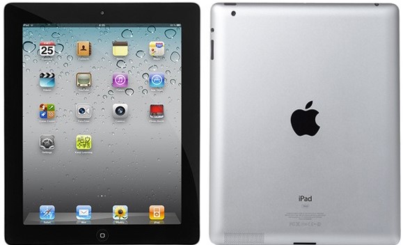 Sell used Tablet Devices Apple iPad 3rd Gen 16GB